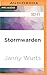 Stormwarden (Cycle of Fire, 1)