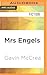 Mrs Engels
