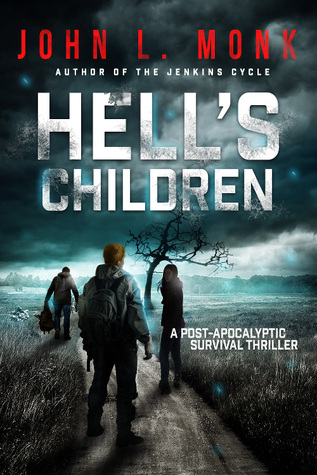 Hell's Children (Kindle Edition)