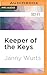 Keeper of the Keys (Cycle of Fire, 2)