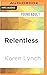 Relentless (Relentless, #1)