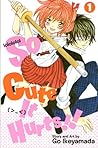 So Cute It Hurts!!, Vol. 1 by Gō Ikeyamada So Cute It Hurts!!, Vol. 1 by Gō Ikeyamada