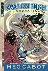 Hunter's Moon by Meg Cabot