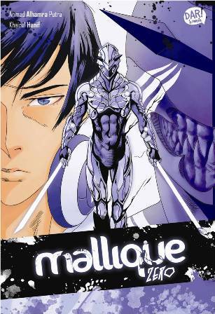 Mallique Zero (Paperback)