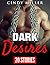 BDSM BUNDLE: Dark Desires -...