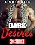 BDSM BUNDLE: Dark Desires - 20 Book Bundle: Steamy Taboo Erotica BDSM Short Stories Bundle