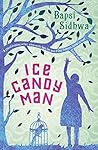 Ice-Candy Man Book cover for Ice-Candy Man
