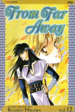 From Far Away, Vol. 12 (Paperback)