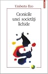 Cronicile unei so...