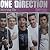One Direction Moving Up by Caroline Corcoran