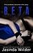 Beta (Alpha, #2)