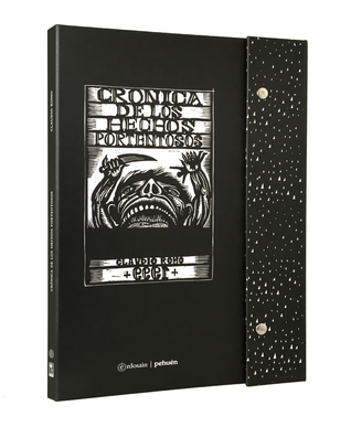 Crónica de los hechos portentosos