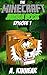 The Minecraft Jungle Book (The Jungle Book Comic 1)