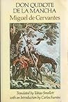 Don Quixote de la...