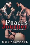 Pearl's Journey: Devil's Iron MC Series Box Set #1-3
