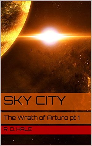 Skye City: The Return to Medio, #1 (ebook)