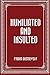 Humiliated and Insulted by Fyodor Dostoevsky