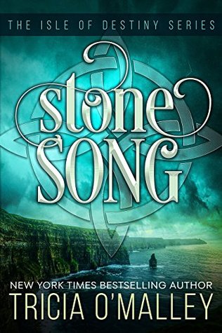 Stone Song (The Isle of Destiny, #1)