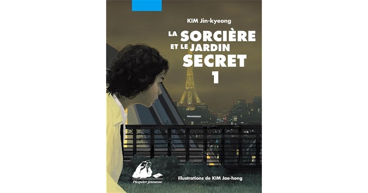 Le Jardin Secret Film