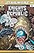 Star Wars: Knights of the Old Republic (2006-2010) #21