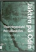 Jakten på Odin : på sporet av vår fortid