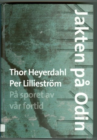 Jakten på Odin : på sporet av vår fortid
