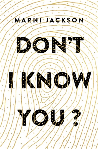 Don't I Know You? (Hardcover)