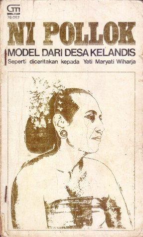 Ni Pollok Model dari Desa Kelandis (Paperback)