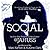 Social (Social Media, #1-3)