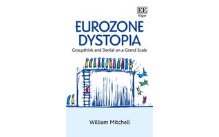 Eurozone Dystopia (Hardcover)