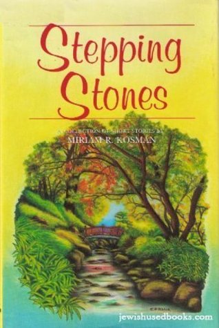Stepping Stones (No Dust Jacket)