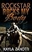 Rockstar Rocks My Body (Sizzling Hot Naughty Taboo Books Book 1)