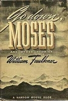 Go Down, Moses