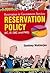 RESERVATION POLICY (Reservation in Government Services for SC, ST, OBC, PWD )