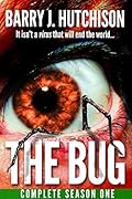 The Bug: Complete Season One