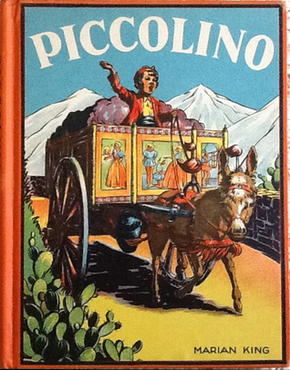 Piccolino (Hardcover)