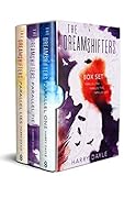 The Dreamshifters Trilogy - Box Set: Complete Series, Books 1-3