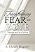 Transforming Fear with Love: Trusting the Gift of Grace