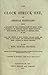 The Clock Struck One, and Christian Spiritualist: Being a synopsis of the investigations of spirit intercourse by an Episcopal bishop, three ministers, five doctors, and others, at Memphis, Tenn., in 1855 ..