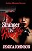 Stranger In My House