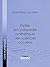 Petite encyclopédie synthétique des sciences occultes: Hermétisme, magie, oracles, divination, féérie, sybilles, météorologie physique et mystique, kabbale, ... contemporain, occultisme (French Edition)