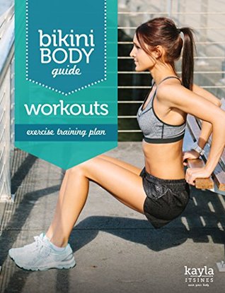 Bikini Body Workouts Guide UPGRADE (Kindle Edition)