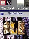 The God Page: Learning From Three Historical Religious Modalities: Animist, Polytheist, Monotheist (The Reading Room at Clocktower Books (Nonfiction) Book 9)