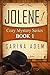 Jolene 1 (Cozy Mystery #1)