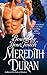Bound by Your Touch by Meredith Duran