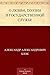 О любви, поэзии и государственной службе