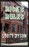 Rick's Rules: A short story of THE STRIKER FILES