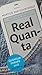 Real Quanta