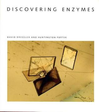 Discovering Enzymes (Scientific American Library, No. 34)