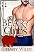 Bear of Clubs: Bear Shifter Paranormal Romance (Brothers of Diamond Isle Book 2)
